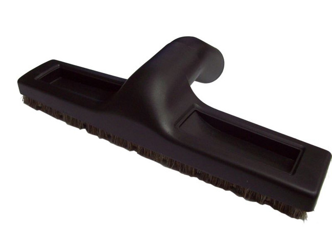 32MM Hard Floor Brush  - 30CM Horse Hair Cleanstar