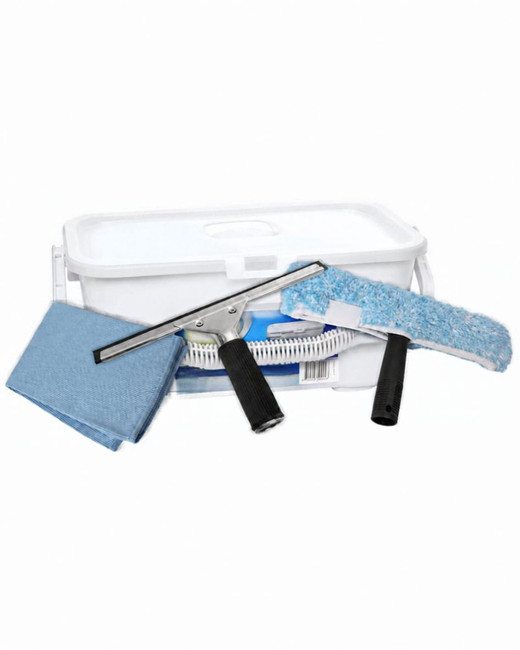 All in 1 Window Cleaning Kit