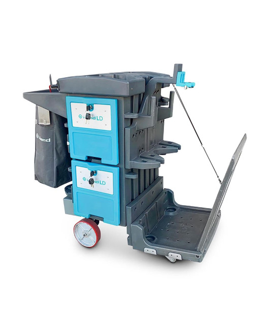 I-LAND L PRO DRIVE TROLLEY