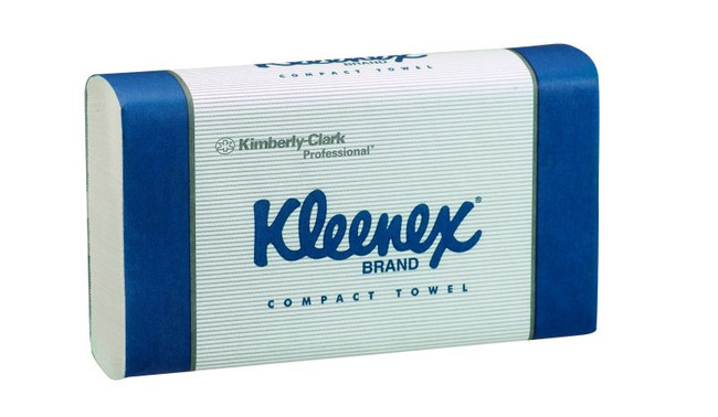 Hand Towel Compact 90S 24CTN 4440 Kleenex