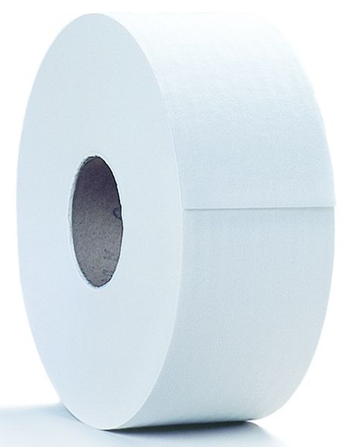 Toilet Paper Jumbo 2Ply 400M 6CTN 4782 Kleenex