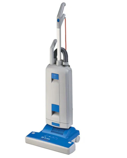 Sensor 15" Upright Vacuum Cleaner
