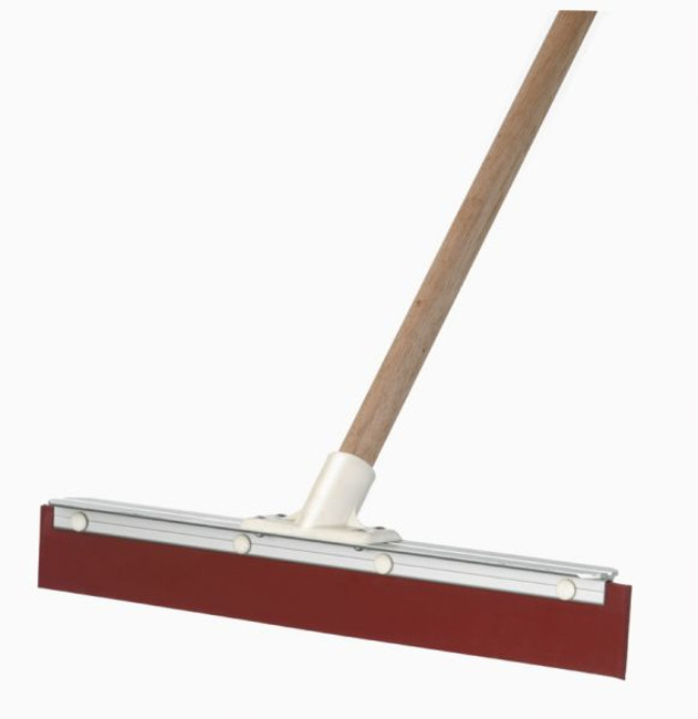 Squeegee Complete 450mm Aluminium W/hdl