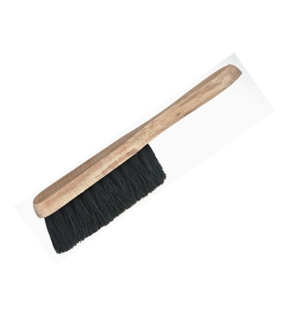 Brush Coco Bannister Wooden Brush Only Each Oates