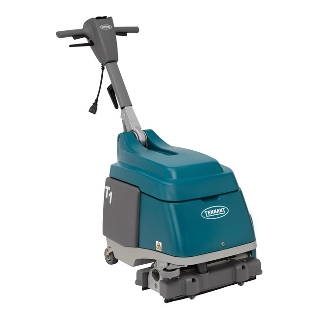 T1 Floor Scrubbing Machine Tennant