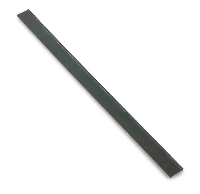 6in Rep. Squeegee Rubber WWW