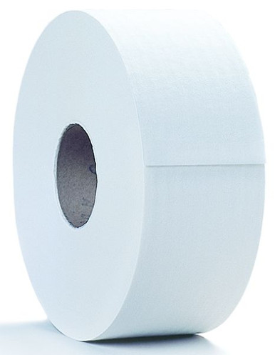 Toilet Paper Jumbo 2ply 300M 6CTN 5749 Kleenex - Melbourne Cleaning ...