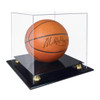 Ultra Pro Basketball Display Box - PICK UP ONLY!
