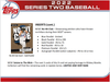 2022 Topps Series 2 Baseball - Hobby Box