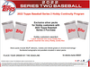 2022 Topps Series 2 Baseball - Hobby Box