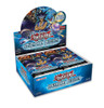 YU-GI-OH TCG Duels From The Deep - Booster Box