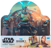 2022 Topps Star Wars Book of Boba Fett - Hobby Box