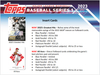 2023 Topps Series 1 Baseball - Hobby Box