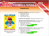 2023 Topps Series 2 Baseball - Hobby Box