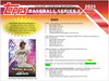 2023 Topps Series 2 Baseball - Hobby Box