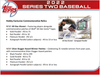 2022 Topps Series 2 Baseball - Hobby 12 Box Case
