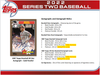 2022 Topps Series 2 Baseball - Hobby 12 Box Case