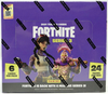 2021 Fortnite Series 3 - Hobby Box