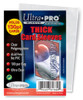 Ultra Pro - Thick Cards Sleeves