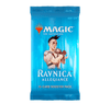 Magic: The Gathering - Ravnica Allegiance - Booster Packs