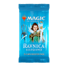 Magic: The Gathering - Ravnica Allegiance - Booster Packs