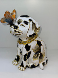 Butterfly Dog