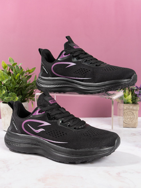 Tenis deportivos correr entrenar livianos mujer Tenis deportivos correr entrenar livianos mujer