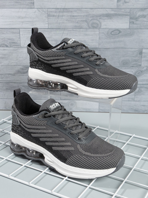Tenis zapatillas comodos deportivos correr hombre baratos calidad ZND002-2 al por mayor Tenis zapatillas comodos deportivos correr hombre baratos calidad ZND002-2 al por mayor