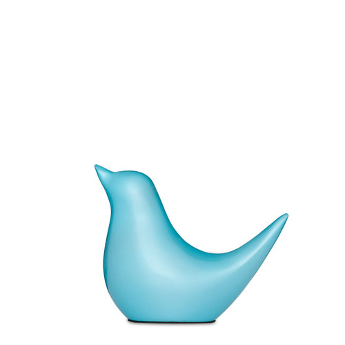Bijou Bird Light Blue