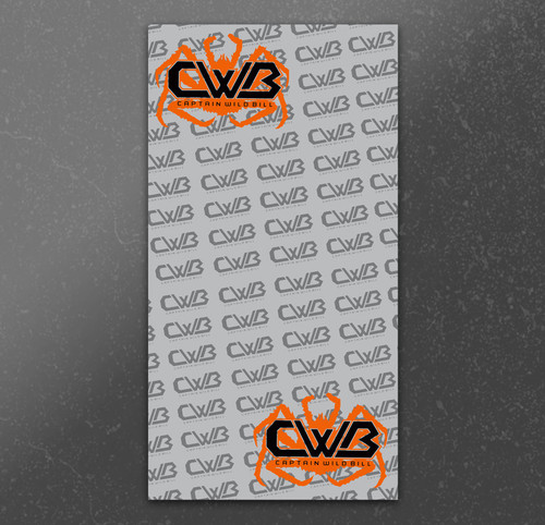 CWB Logo Face Buff