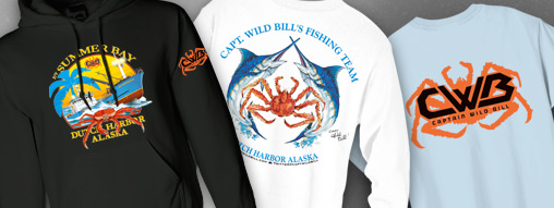 Capt. Wild Bill's Gear Shop