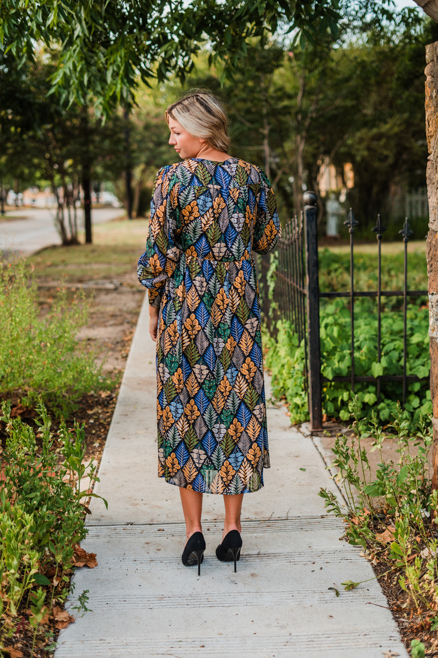 Molly Bracken Star Ladies Woven Dress Star Ladies Woven Dress