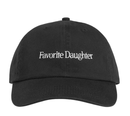 Classic Logo Baseball Hat