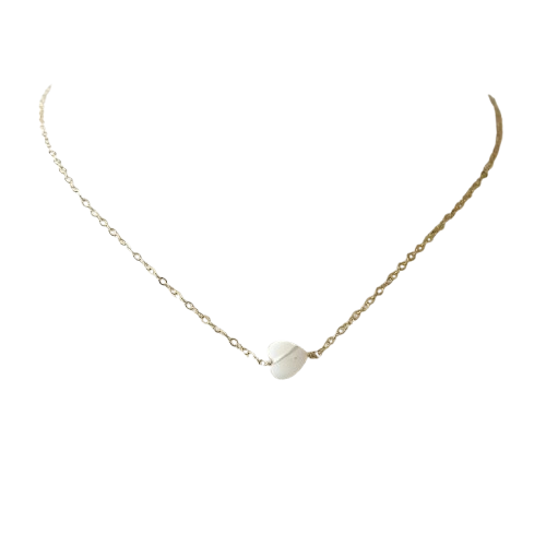 Sweetheart Necklace