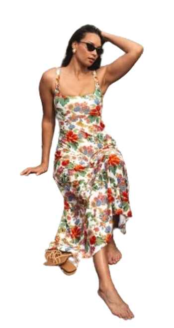 Paloma - Evetide Gard - L