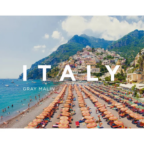 Gray Malin: Italy Gray Malin: Italy