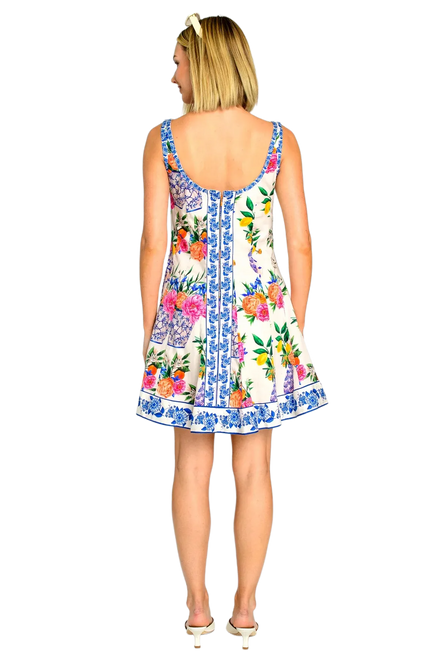 Alice Mini Dress