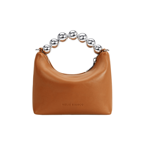 Esme Tan Crossbody Bag