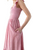 Sasco Dress- Lavender Thistle