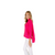 Boho Sweater - Pink Crush - O/S