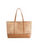 Soleil Tote - Tan