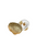 Gold Shell Studs