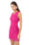 Mariza 3D Lace Fit and Flare