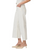 Anessa 31" w/ Utility Pockets + Raw Hem