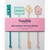 4-Piece Drink Stirrer Set