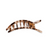 Flat Rectangle Hair Clip MEDIUM