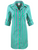 Alex Shirtdress Palm Beach Stripe Clothing FINLEY SHIRTS | The Latest Women's Clothing, Shoes & Accessories