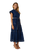 Maxwell Dress with Belt