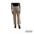 Anessa With Set in Pockets + Raw Hem - Vintage Soft Sand
