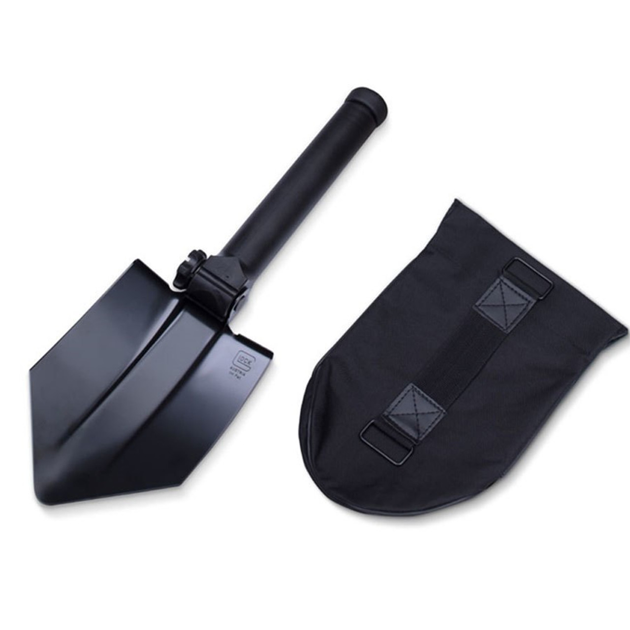 Glock Entrenching tool with Pouch